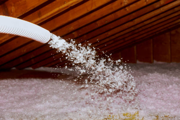 Best Insulation for Specific Applications in Story City, IA