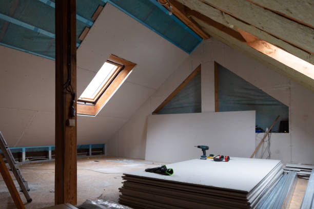 Best Insulation Maintenance and Repair in Story City, IA