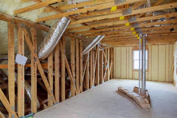 Best Commercial Insulation in Story City, IA