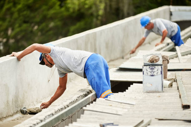 Types of Insulation We Offer in Story City, IA